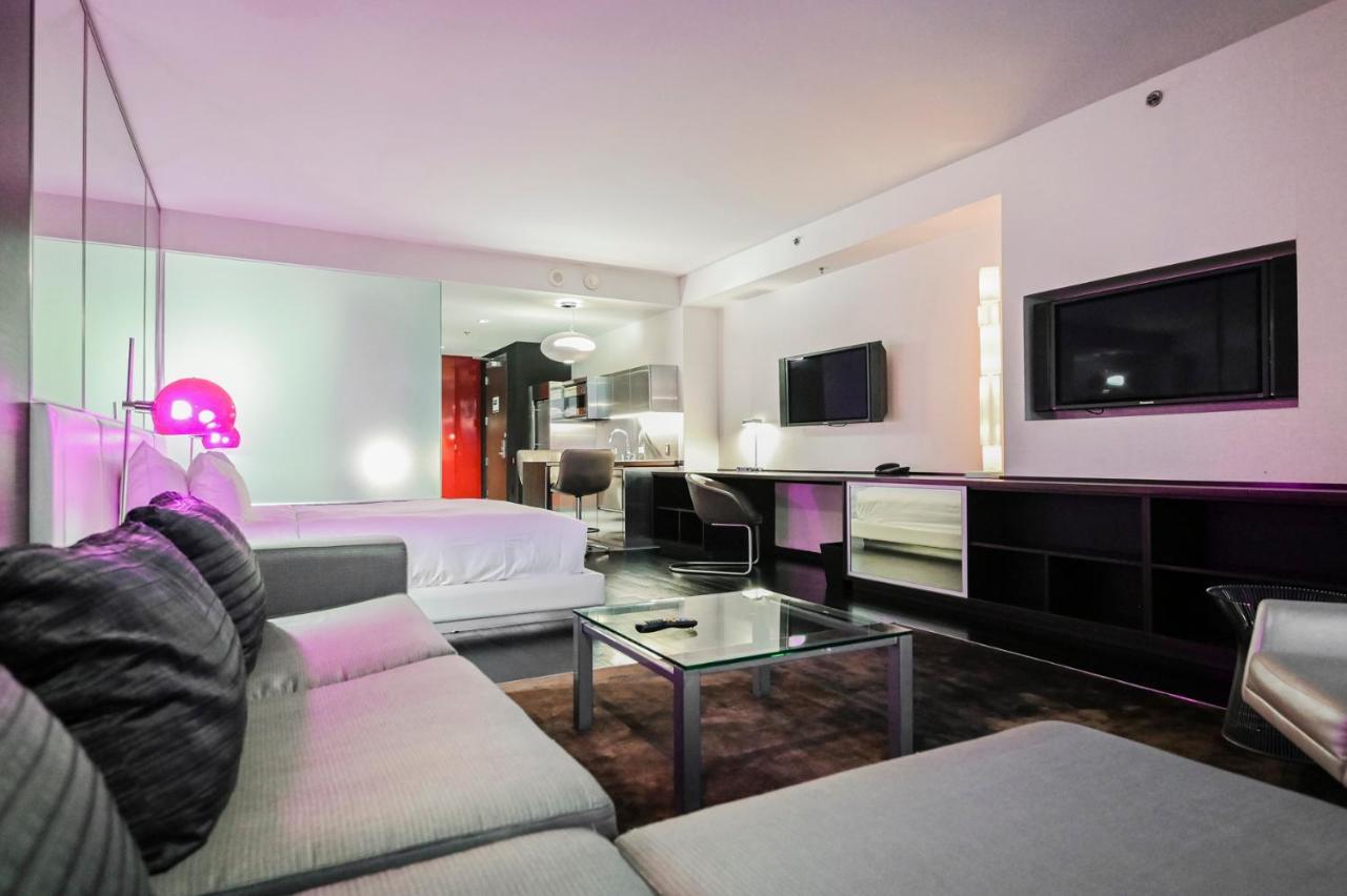 Stripviewsuites At Palms Place Las Vegas Dış mekan fotoğraf